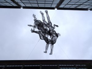 Oslo stedentrip bezienswaardigheden