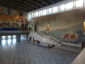 Oslo stedentrip bezienswaardigheden