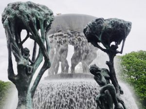 Oslo stedentrip bezienswaardigheden