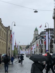 Oslo stedentrip bezienswaardigheden
