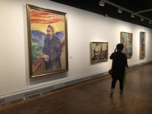 Oslo stedentrip bezienswaardigheden