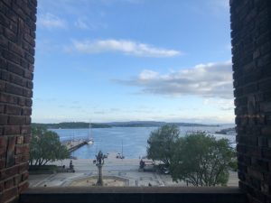 Oslo stedentrip bezienswaardigheden