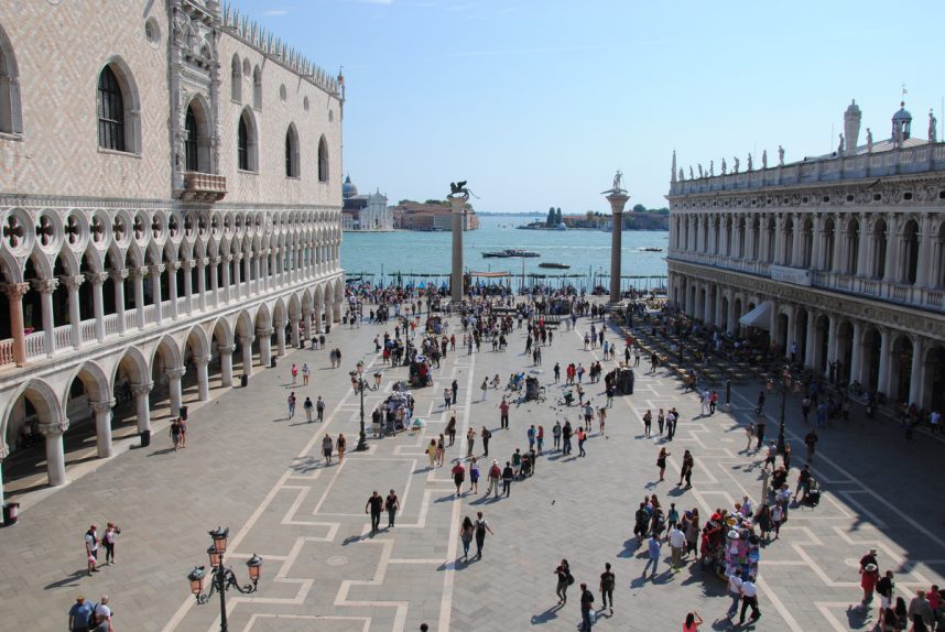 overtoerisme – premium reiziger DSC_0039