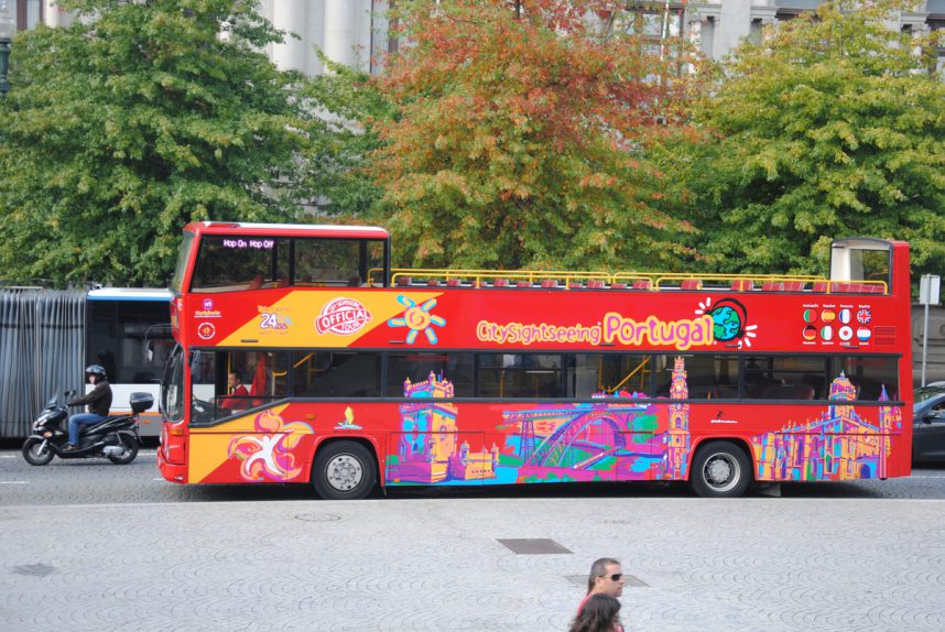 overtoerisme – premium reiziger DSC_0175