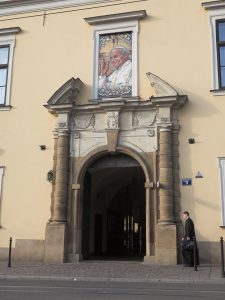 krakau tips cultuur stedentrip