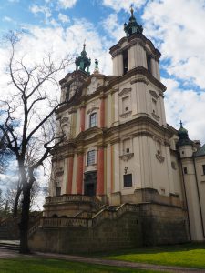 krakau tips cultuur stedentrip