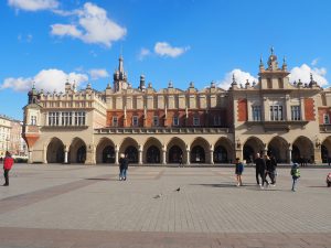 krakau tips cultuur stedentrip