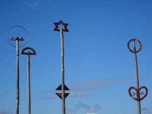 wellington - tips - bezienswaardigheden