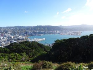 wellington - tips - bezienswaardigheden