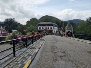 activiteiten sportief weekend ardennen