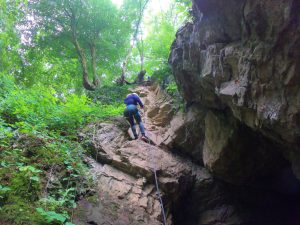 activiteiten sportief weekend ardennen