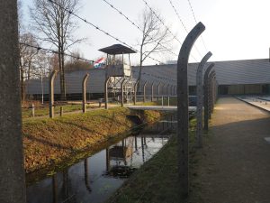 kamp vught