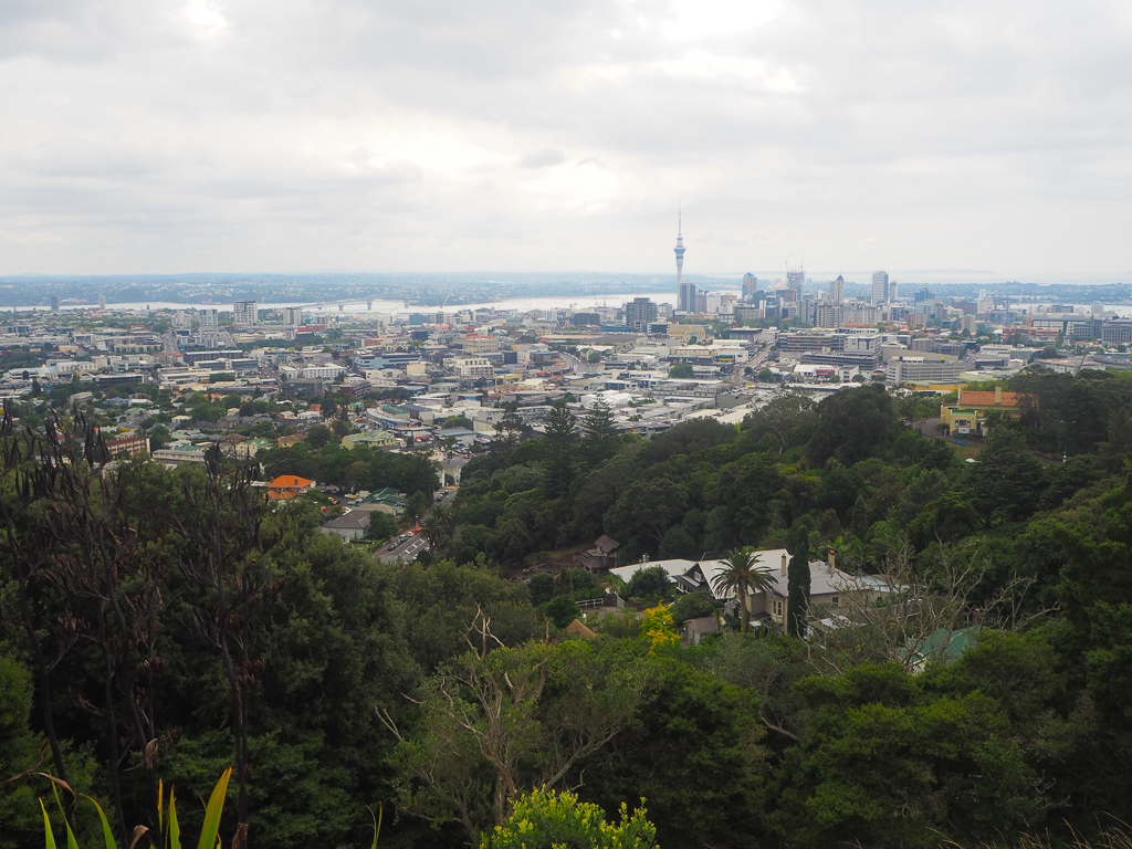 Auckland