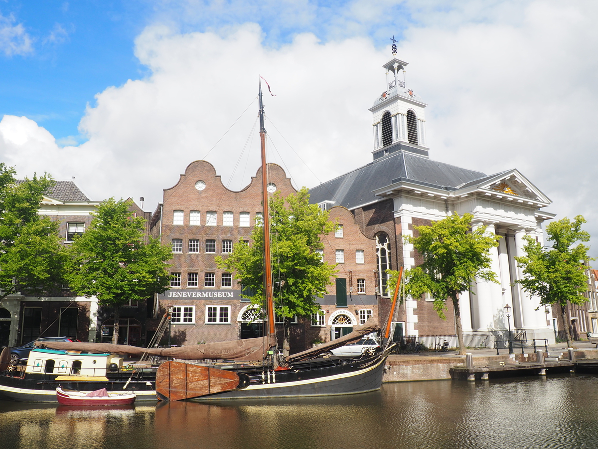 Schiedam